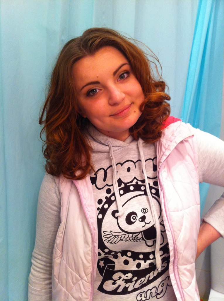 Марина Пожарська Олександрівна | Киев