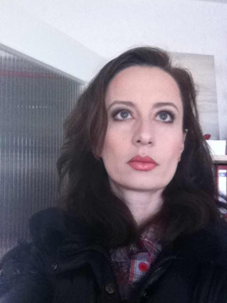 Татьяна Ефремова | Санкт-Петербург