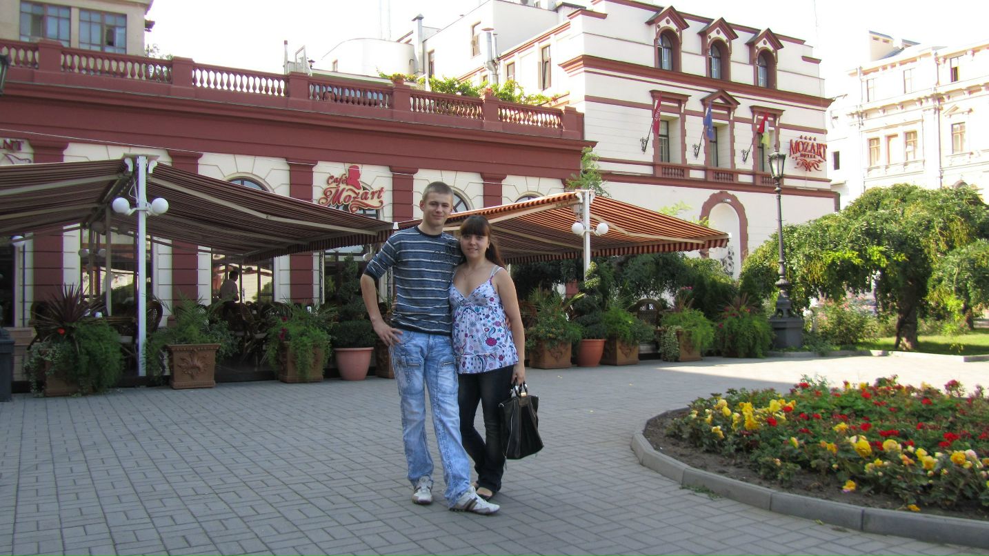 Ігор Касьян Вікторович | Нововолынск