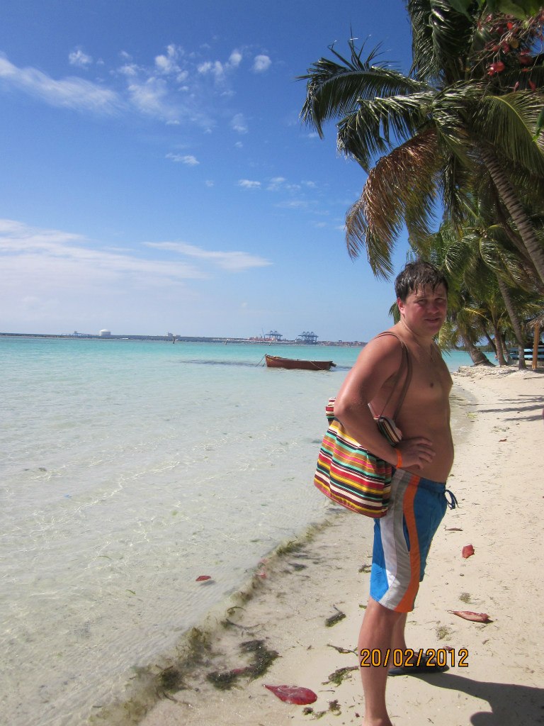 Иван Якимов | Киров