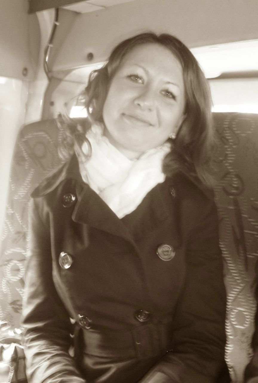 Марина Футо | Тюмень