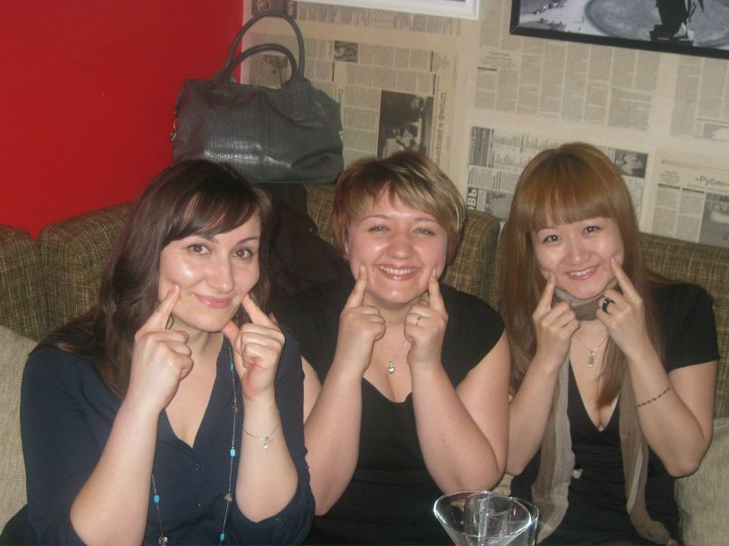 Наталья Решетильникова | Ростов-на-Дону