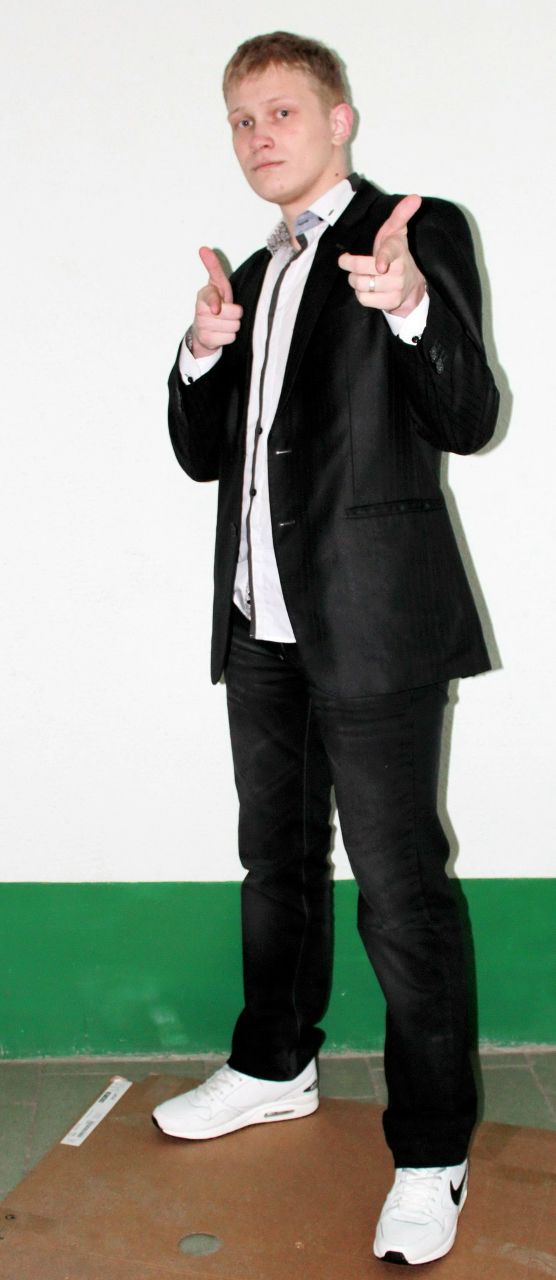 Александр Хмельков | Минск