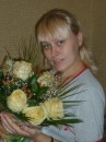 Фотография Черенцевой Ирины