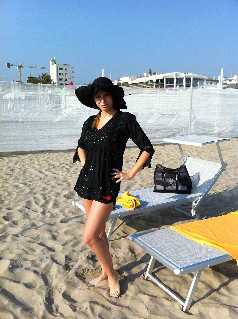 Лилия Сейфельмлюкова | Москва