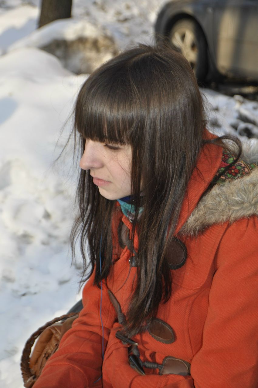 Женя Ананко | Москва