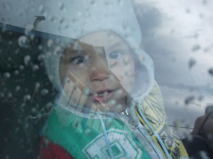 Лилия Манкиева | Ноябрьск