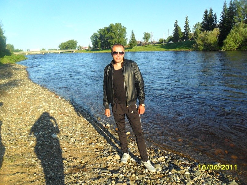 Игорь Колесников | 