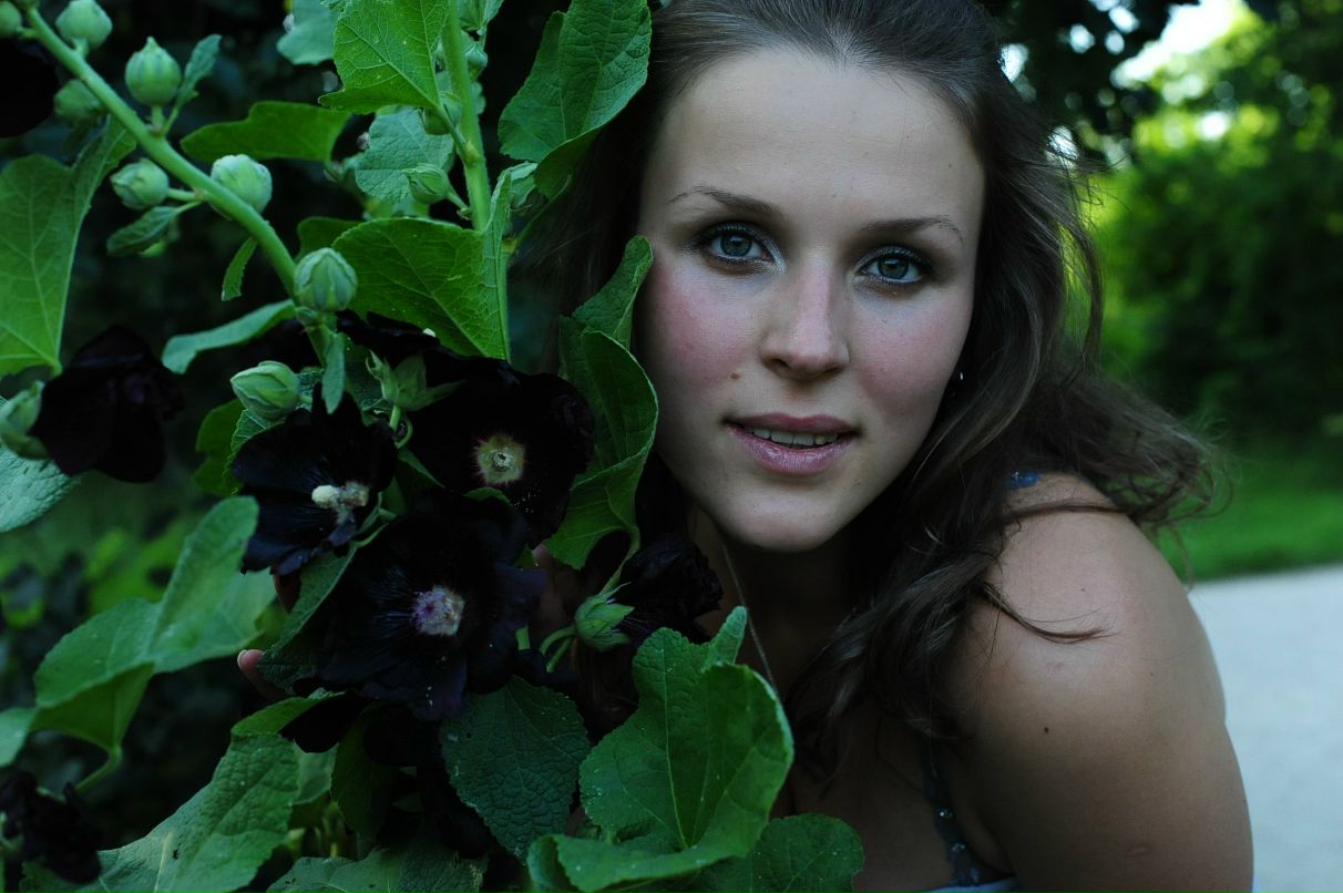 Кристина Игнатенко | Симферополь