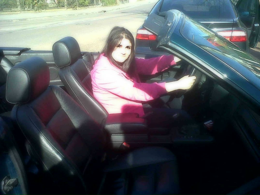 Нина Насиров | Migennes