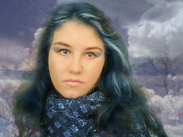 Вероника Куликовская | Минск