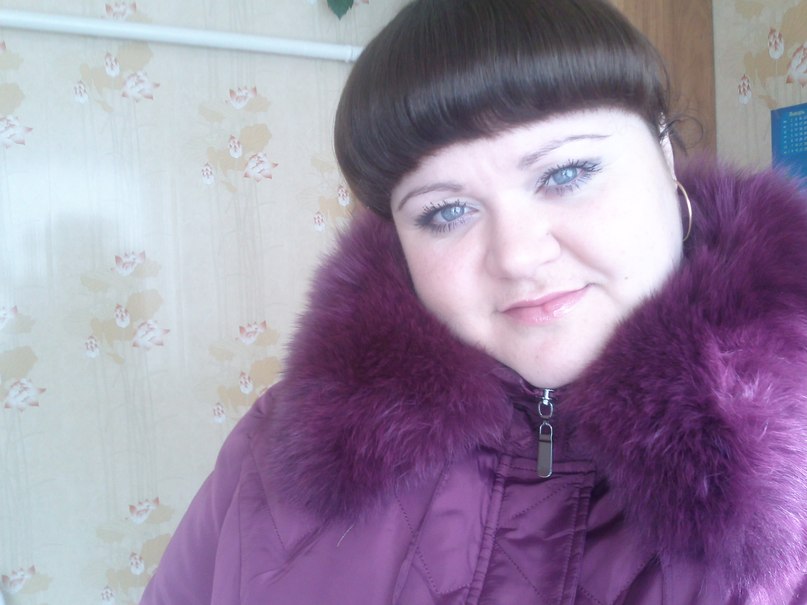 Ольга Васильева | Сольцы