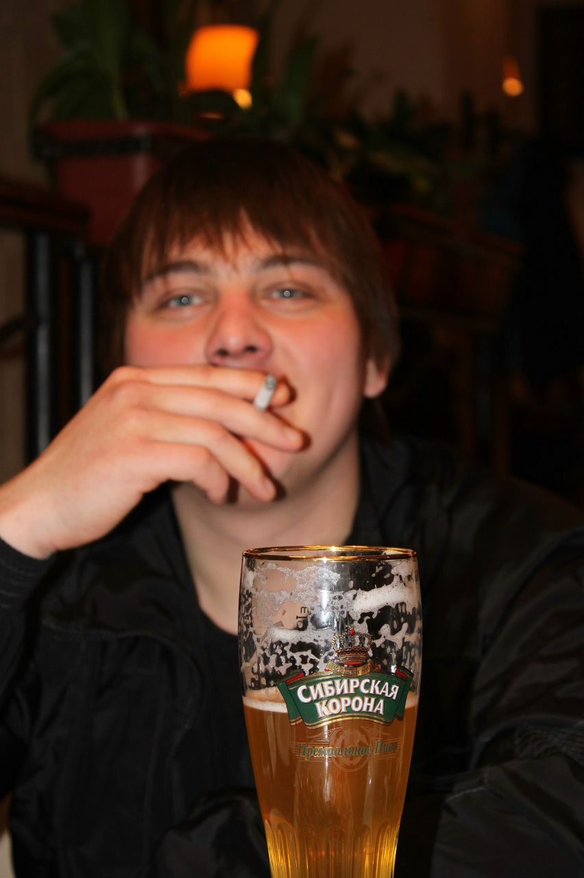 Дмитрий Юманкин | Москва