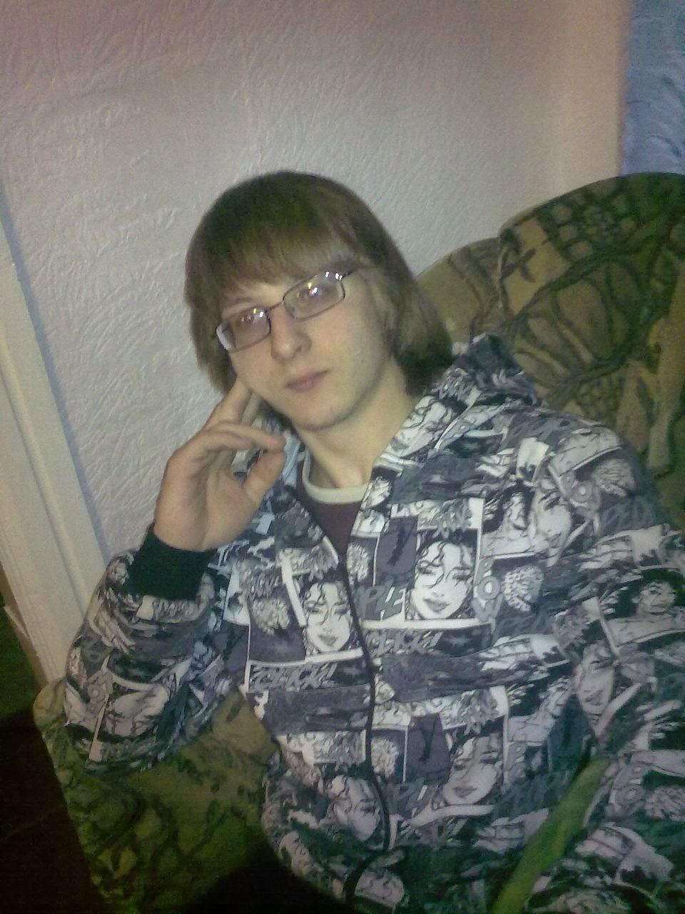 Артур Паньков | Светлогорск