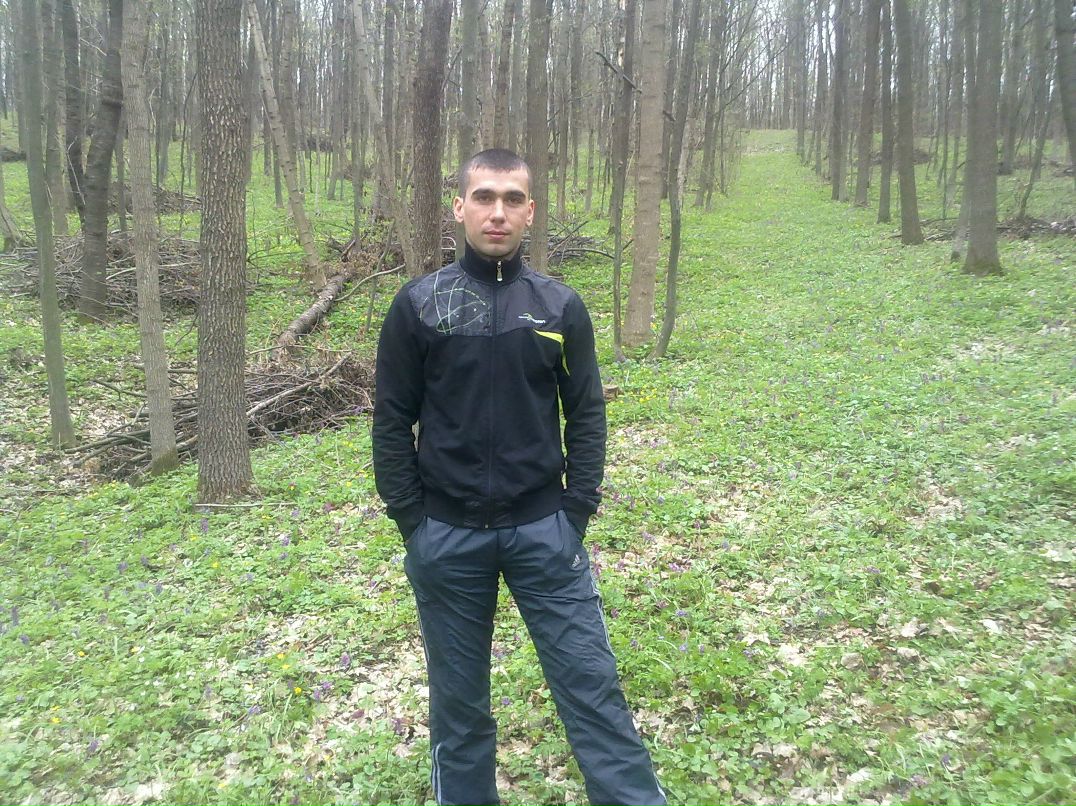 Анатолий Меделян | Бершадь