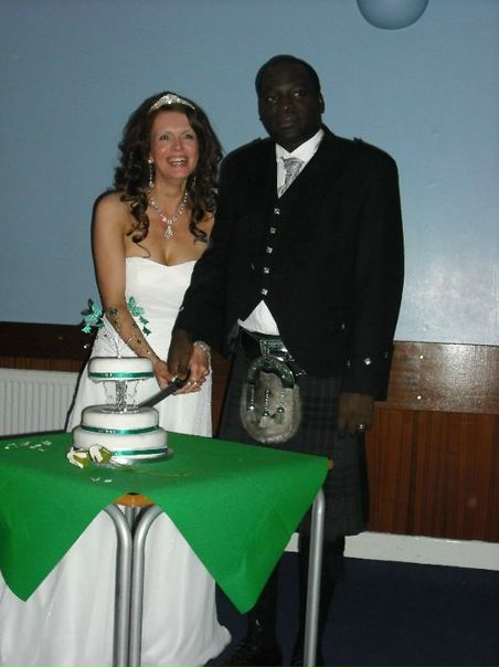 №6, Арон Эбхонуайе, Одесса №6, Арон Эбхонуайе, Одесса