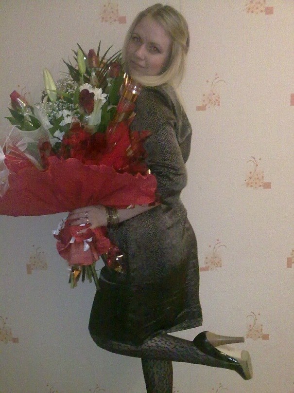 Алёна Лазарева | Новосибирск