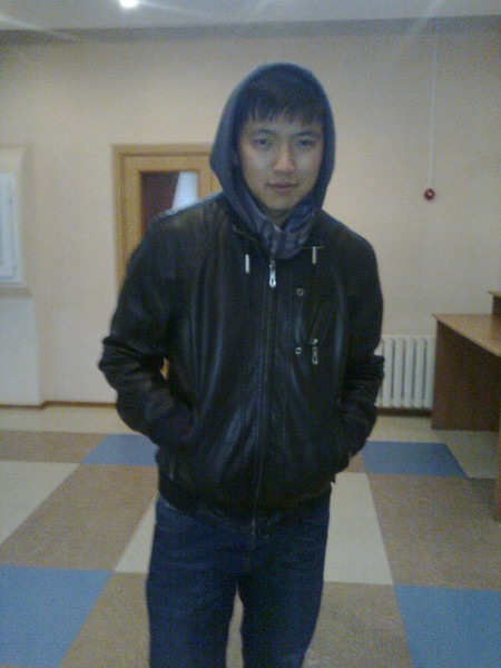 №19, Бакытжан Калтаев, 34 года, Астана, Казахстан №19, Бакытжан Калтаев, 34 года, Астана, Казахстан