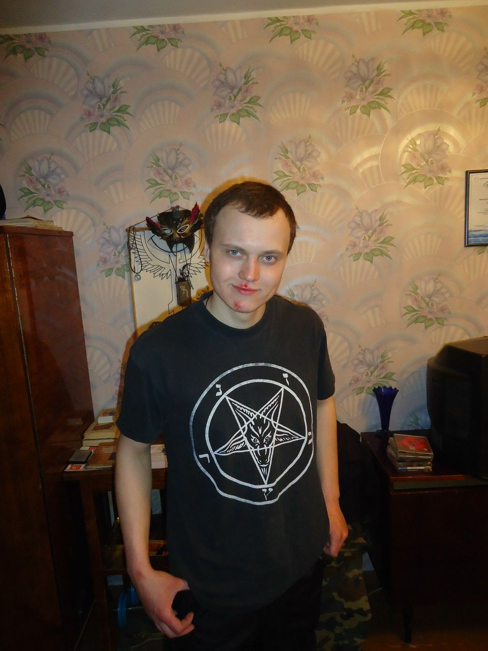 Светлана Виноградова | Тверь