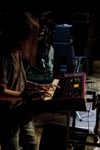 Владимир Кулак | Краснодар