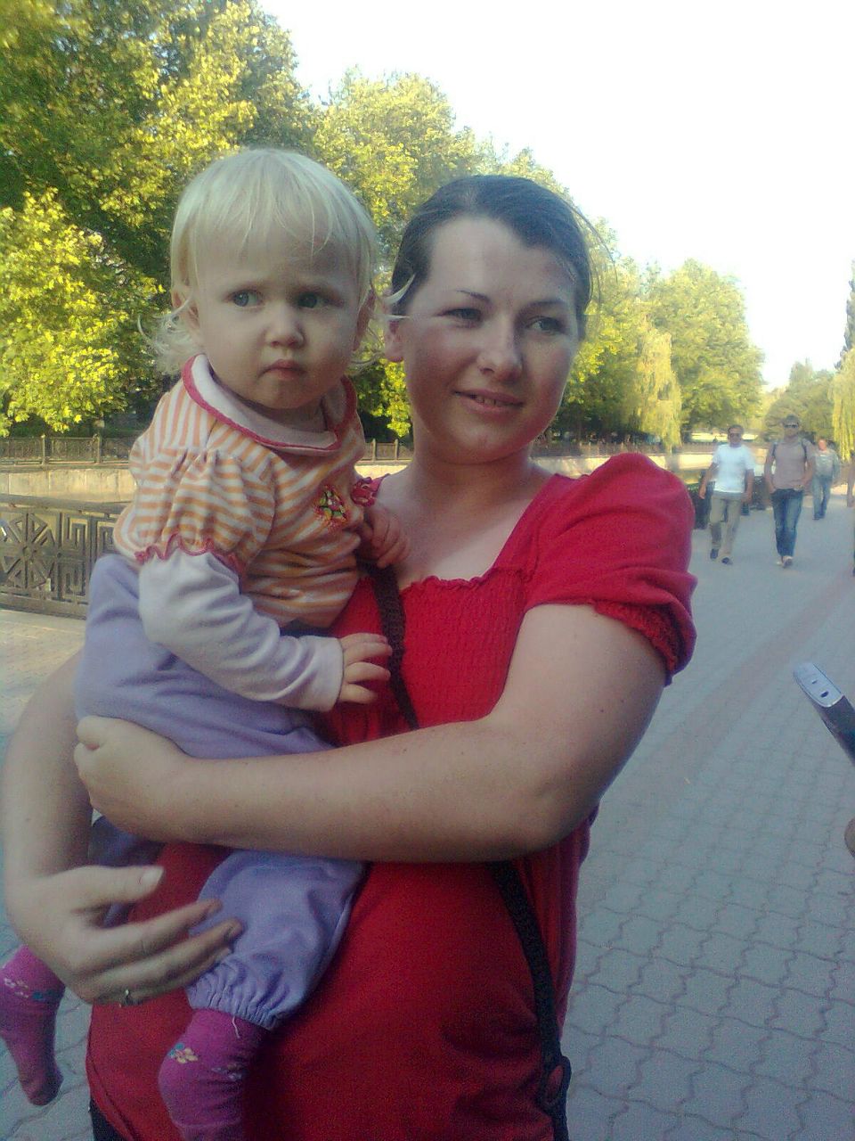 Наталья Максимчик | Красноперекопск