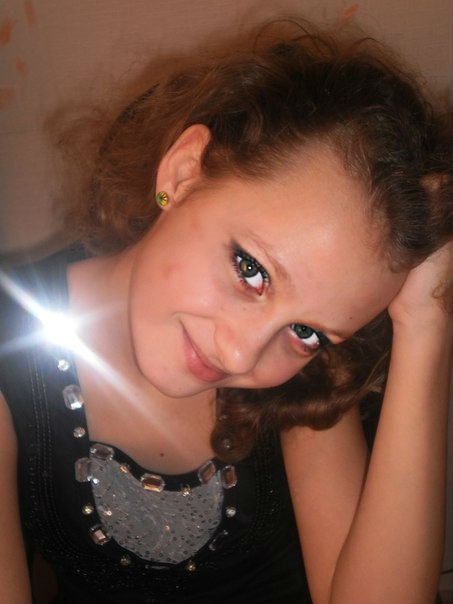 Екатерина Левченко | 