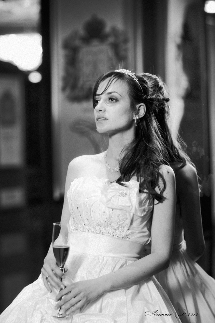 Дмитрий Аремаев | Москва