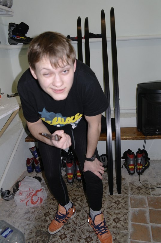 Ефим Агеев | Арзамас