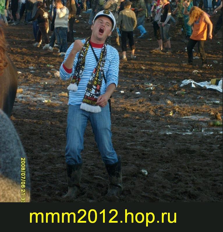 Виктор Болдин | Ржев