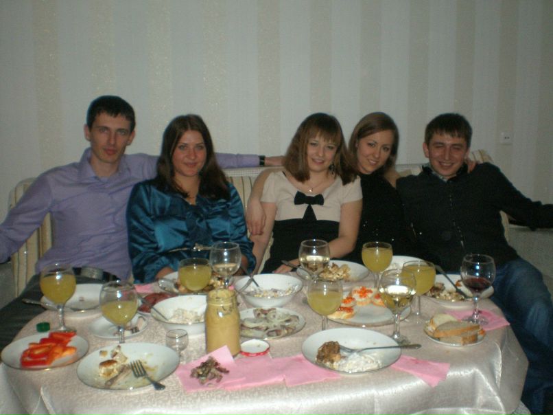 Ирина Кузьмина | Ульяновск