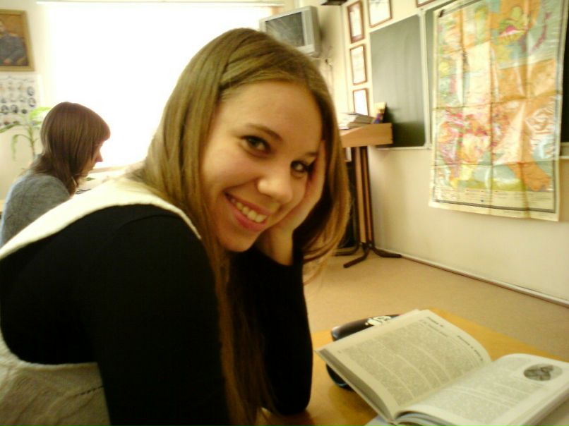 Екатерина Герашевская Мил@|_|_|кА | Тольятти