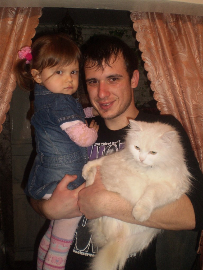 Sanek Litvinov | Запорожье