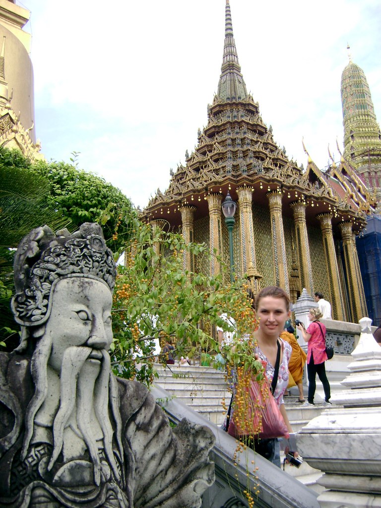 Хельга Грёз | Санкт-Петербург