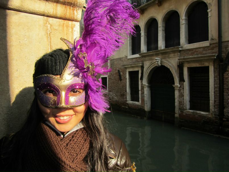 Aliya Usunova | Milano