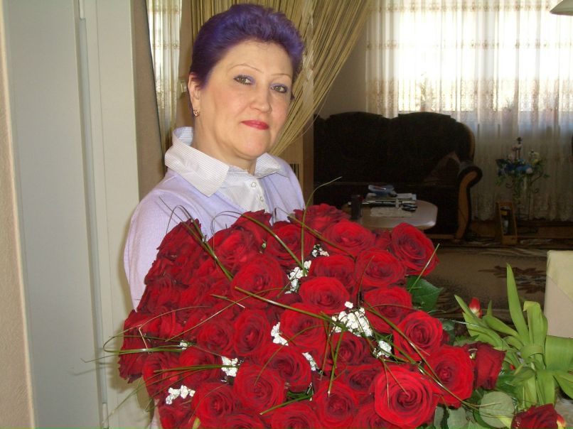 Марина Фурман | 