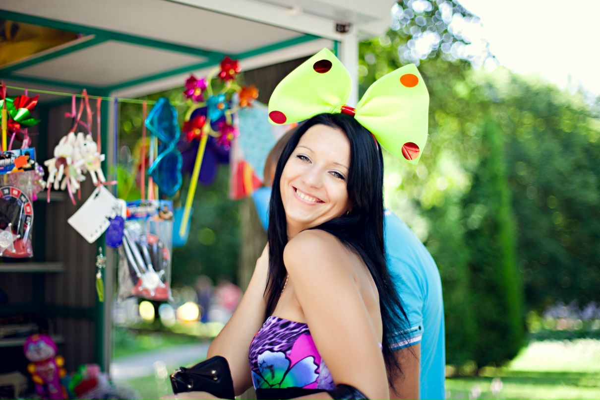 Анна Бачура | Минск