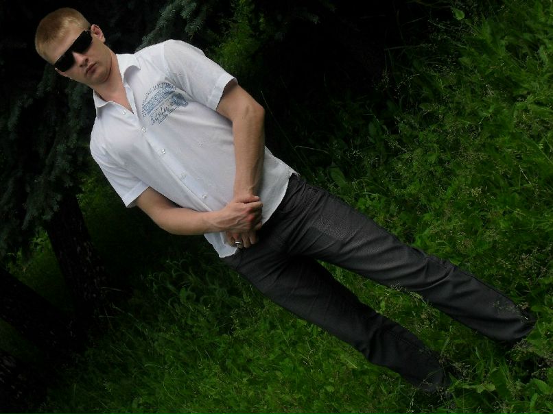 Николай Киселёв TIGRENOK | Самара