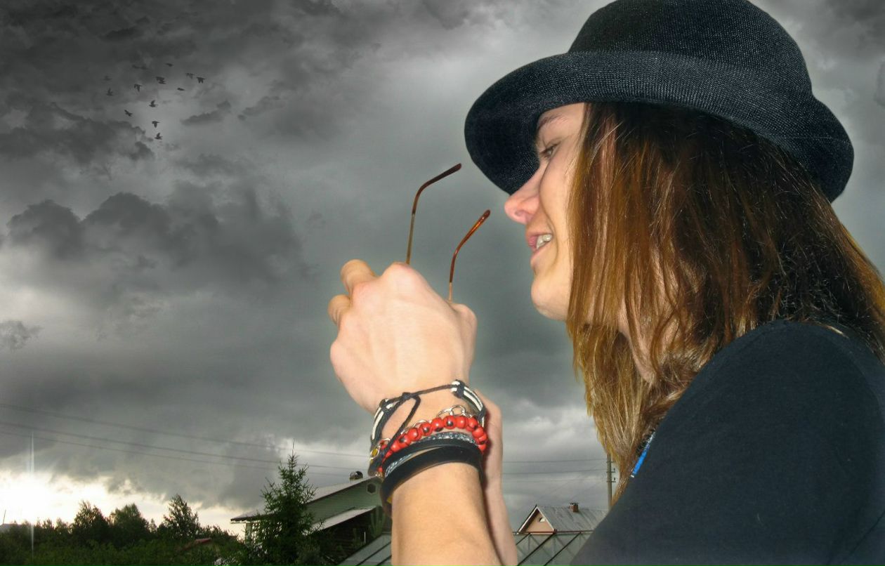 Влада Князева ALLys | 