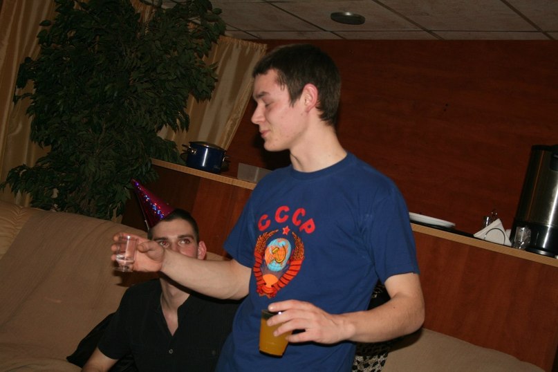 Vova Korzakov | Санкт-Петербург