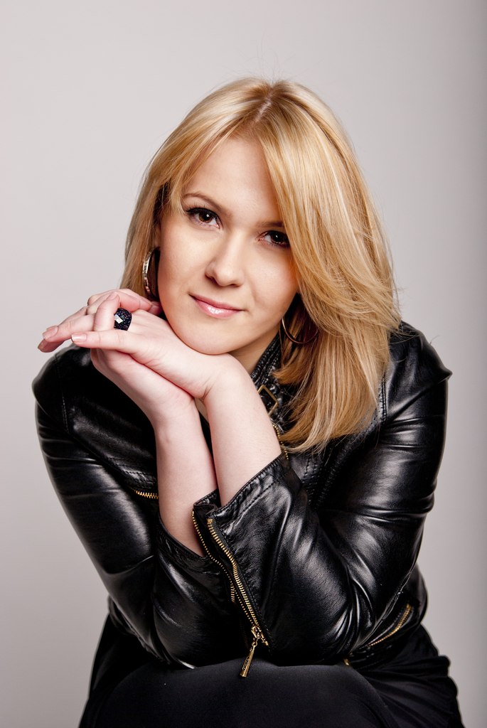 Nataliia Ignatiuk Natafanya | Киев