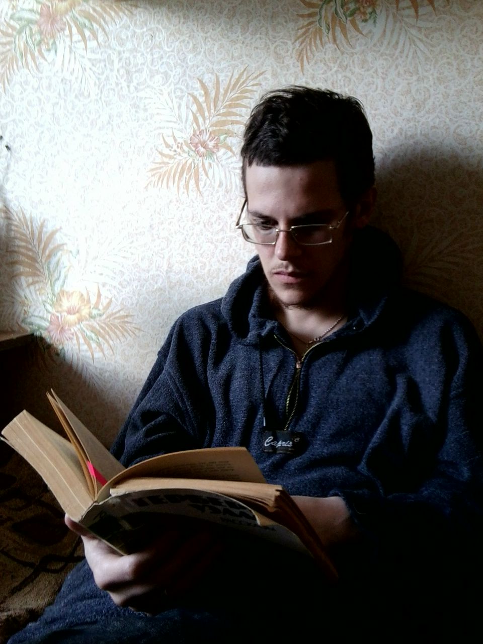 Андрей Черниговцев | 