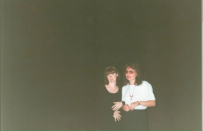 Наталья Ромачева | Санкт-Петербург