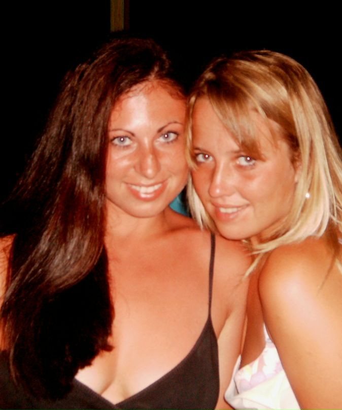 Настя Бернацька | 