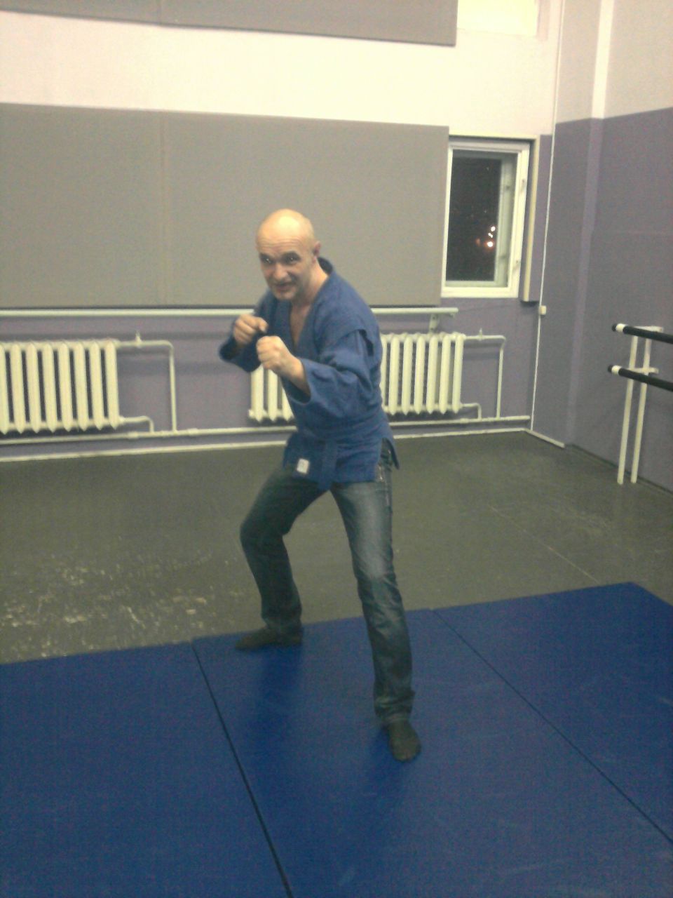 Юрий Исаев Викторович | Москва