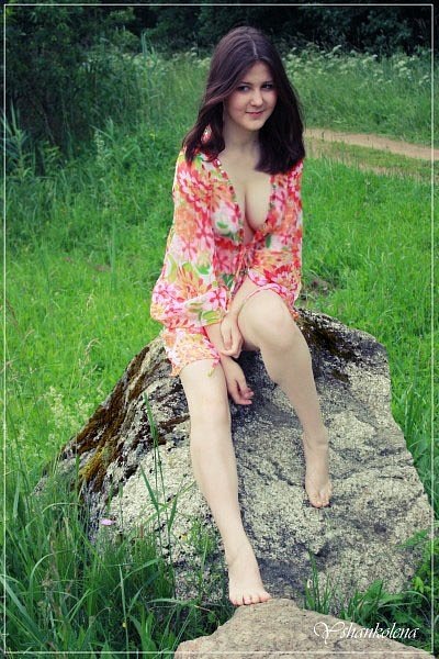 №30, Анна Яковлева, Москва №30, Анна Яковлева, Москва