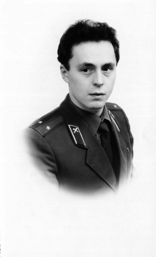 Владимир Малафеев | Череповец