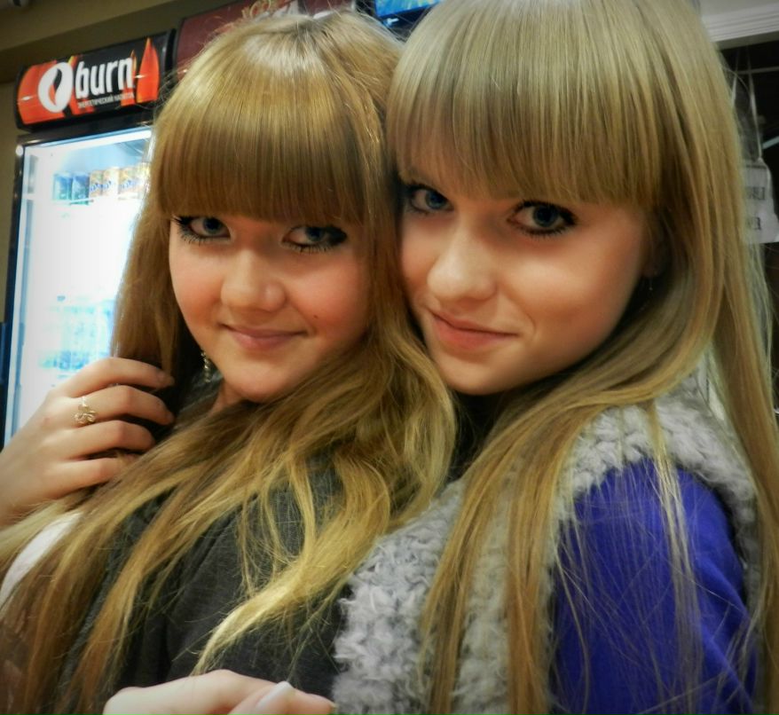 Екатерина Кириченко | Ульяновск