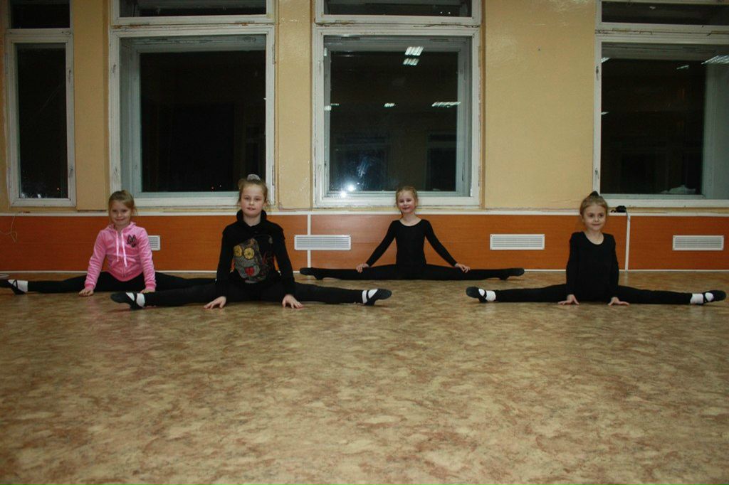 Лена Чернова | Новосибирск