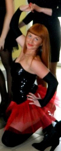 Лиана Корабельникова | Сосновый Бор