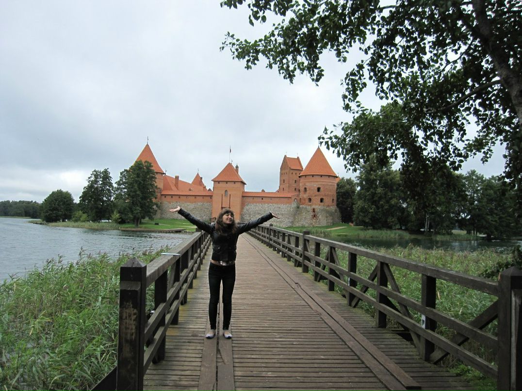 Маргарита Мирзабекян | Москва